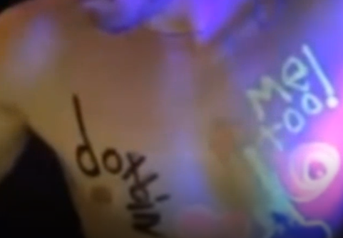 FBIraidedme's tweet photo. Fun times with doxbin https://t.co/wq5gNn6WhX