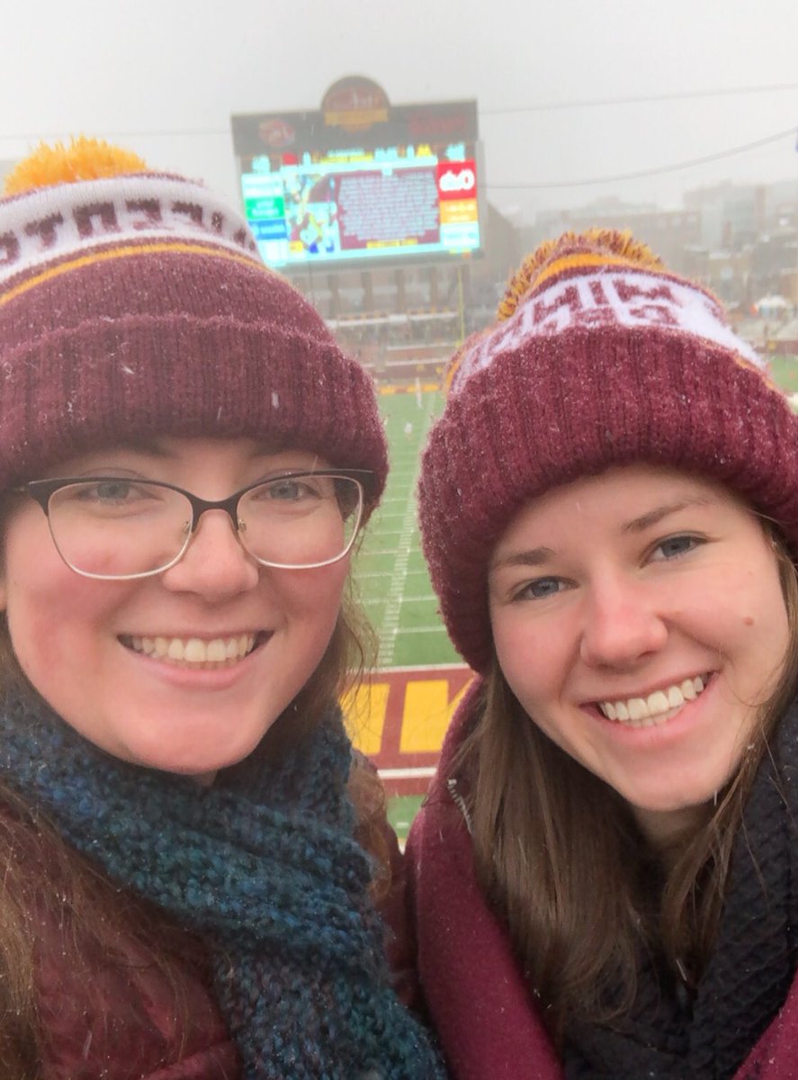 dogo590's tweet photo. Buck the Fadgers! #gogophers #gophers #minnesota #minnesotafootball #umn #umnfb #gopherfootball #younblue #rtb #skiumah https://t.co/y3ro55aFZR