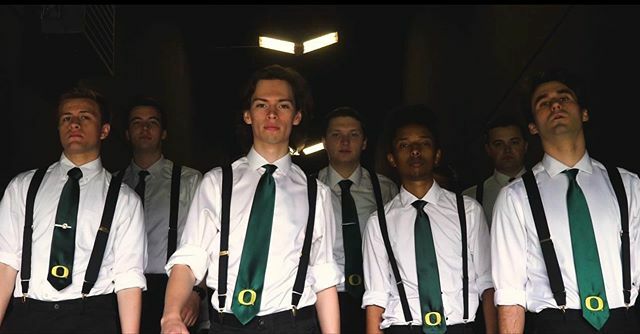 Winter Auditions are one week away!! On The Rocks isn’t just an a cappella group, but a brotherhood and a legacy. Aside from our shows around campus, we tour, record albums and make life long friendships! If any of this sounds interesting to you, come on out to auditions!! D…