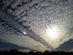 #Chemtrails are part of the global culling of the masses. Yet this obvious pollutant from above is largely ignored. Hidden in plain sight, and most don’t understand the dangers that are falling from the sky.