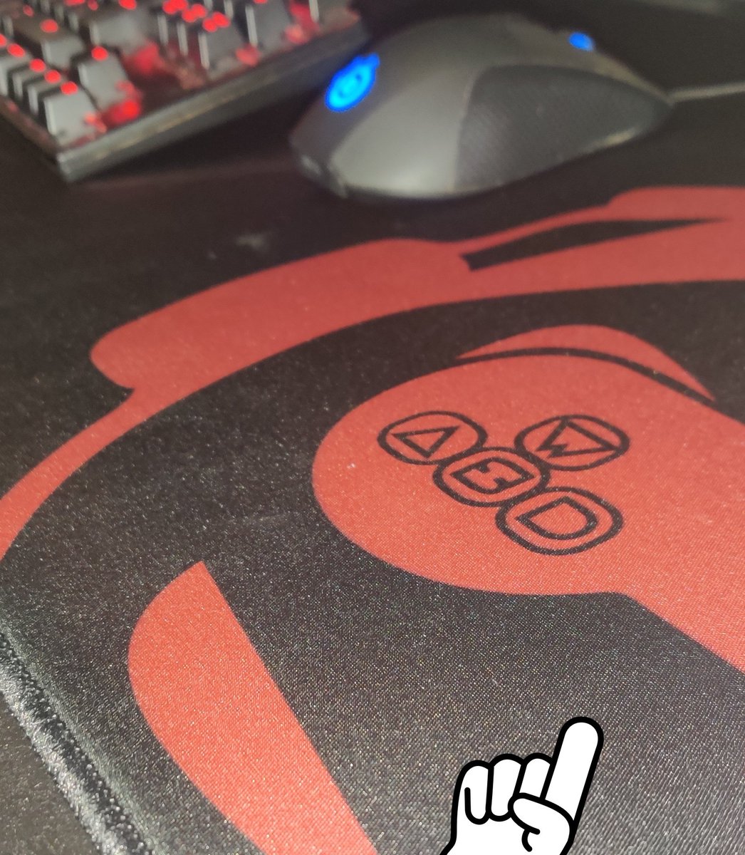 WhitelabelDK's tweet photo. Går LIVE om lidt på https://t.co/qgUMcOomv3 !!
Vi skal hygge med #RocketLeague & måske lidt Ark hvis det ikke bliver alt for sent #Gammelmand
Håber du vil kigge forbi og sige HEJ 😉‼️
Ny musemåtte BTW 🔥🔥
#Epparelnet #Igenta #RocketLeague #DanskStream #WeekendChilloutZone https://t.co/RJ7zrDr4Vy