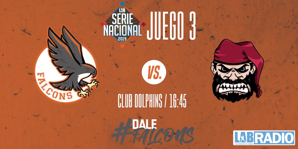 Falcons de Cordoba tweet media