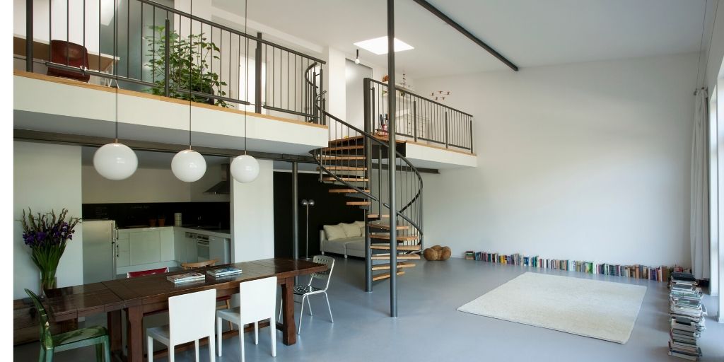 LABC #Compliance Tips for #Architects: #Housebuilding your specialism? Do your clients like open plan, tall ceilings, glass and hard surfaces? These can be a potent mix that might require #acoustic designing. Find out some useful information here: ow.ly/DG3h50xlXJc #design