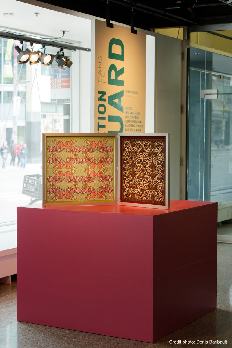 PechaKucha Québec tweet media