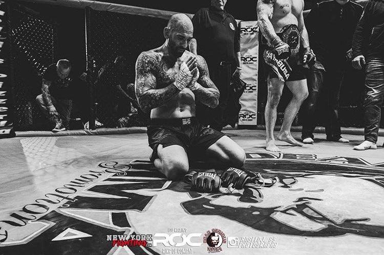 George Sullivan tweet media