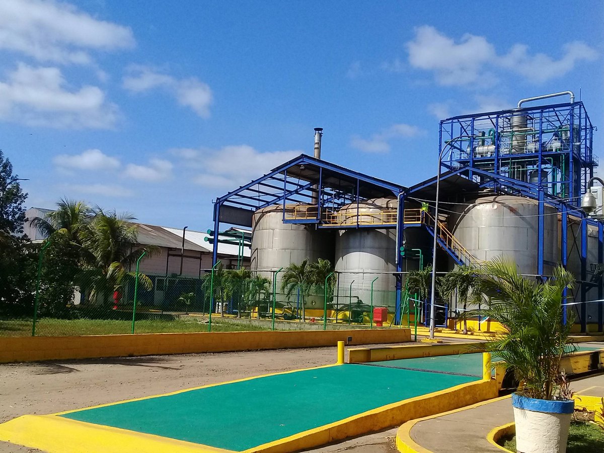 Radio Ciudad Del Mar On Twitter Fotos Acto De Reactivacion De La Destileria De Alcoholes Finos De Cana Alficsa Plus S A Resultado De Inversion Con Capitales De Cuba Y Espana Ubicada
