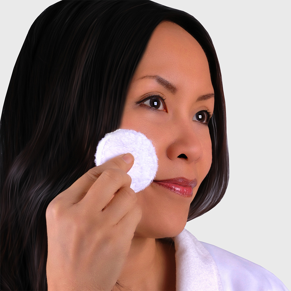 FacekinsBeauty's tweet photo. Big sale! Washable reusable soft face pads for makeup removal. Great for travel, dry quickly, stain resistant using sustainable material. Sunday 12/1 Booth 85 @dearhandmadelif #PatchworkShow #bbloggers #MUA #skincare #greenbeauty #veganbeauty #estheticians #holidaygift #santaana https://t.co/gMYOGVzowd