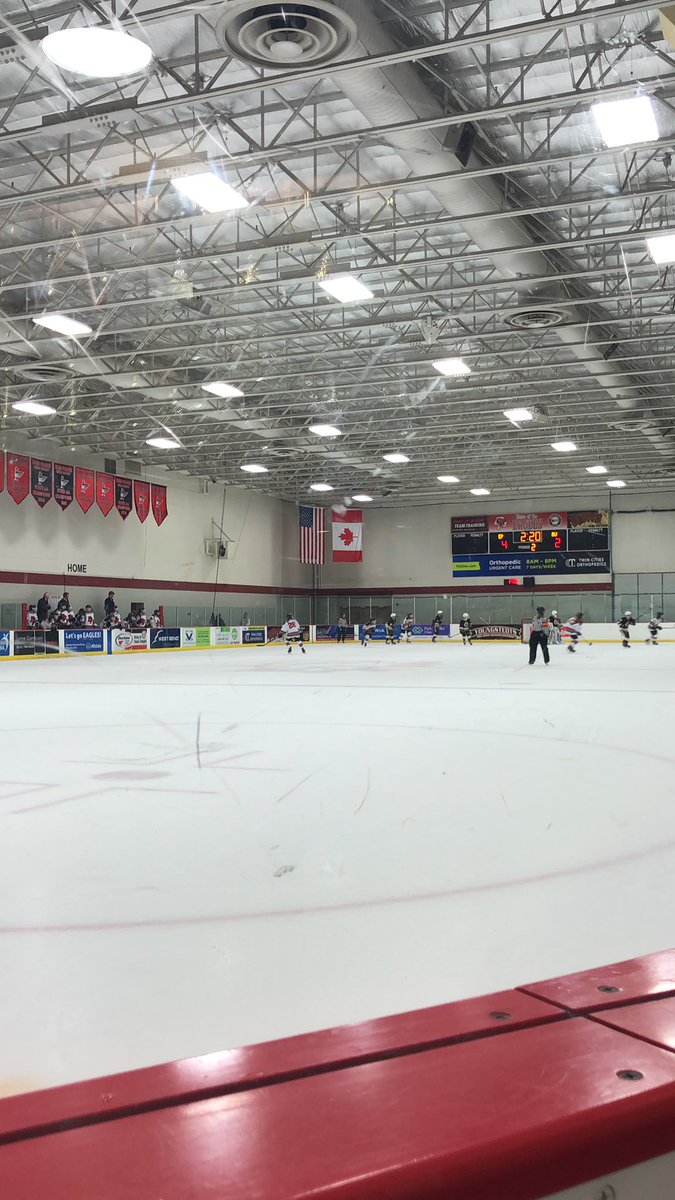 congratulations to our very own jenna fryer for scoring for <a href="/EPHSGIRLSHOCKEY/">EPHS Girls Hockey</a>