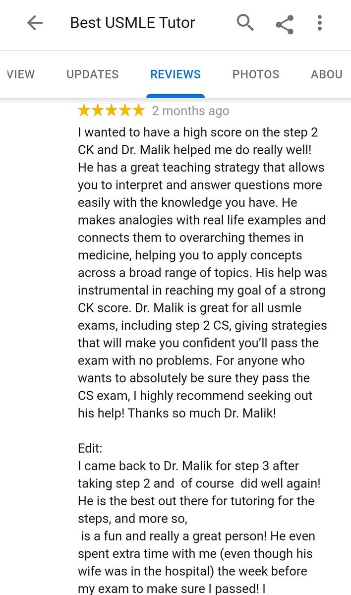 BESTUSMLETUTOR's tweet photo. Are you preparing for #USMLE #Step2CK or #USMLE #Step3?
Don't procrastinate and get started with your #USMLE Preparation with #Bestusmletutor

#USMLEStep2CK
#USMLEStep3
#USMLETutoring
#USMLEhelp
#USMLEmentoring
#SaturdayVibes 
#MedEd
#MedEd4U
#medtwitter 
#Medical 
#ECFMG 
#NBME https://t.co/3H8vG8fGwm