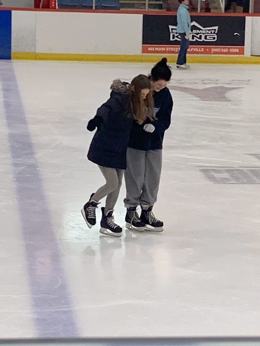 Acadia Leadership tweet media