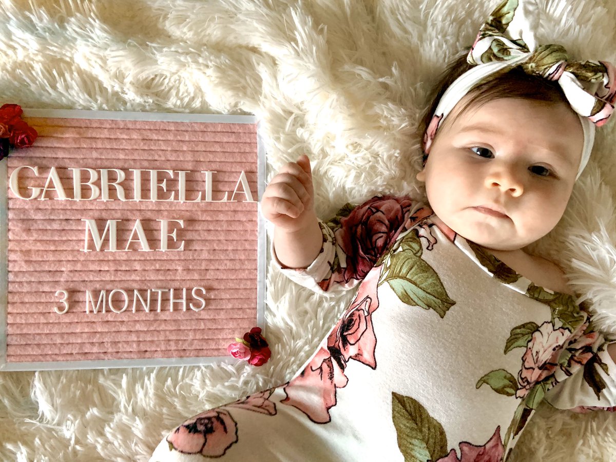 3 months my love sweet love 💕💕💕