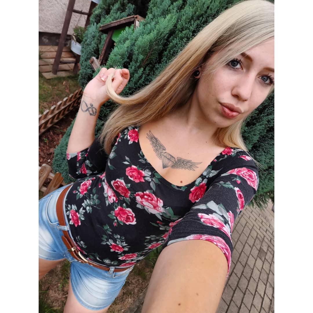 Manchmal zeigt sich der Weg erst, wenn man anfngt ihn zu gehen. 💖