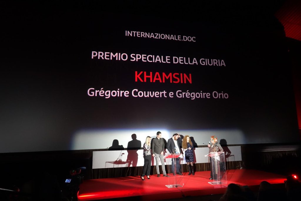 Torino Film Festival tweet media