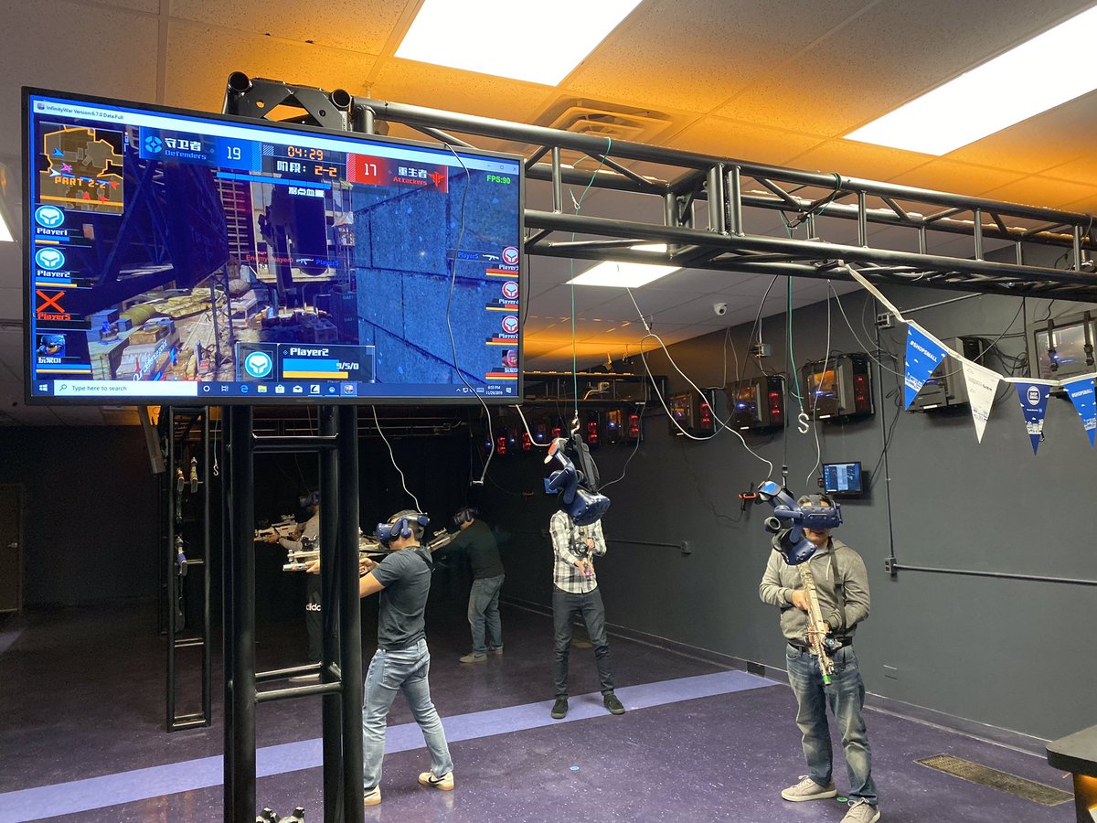 VRPlusZone tweet picture