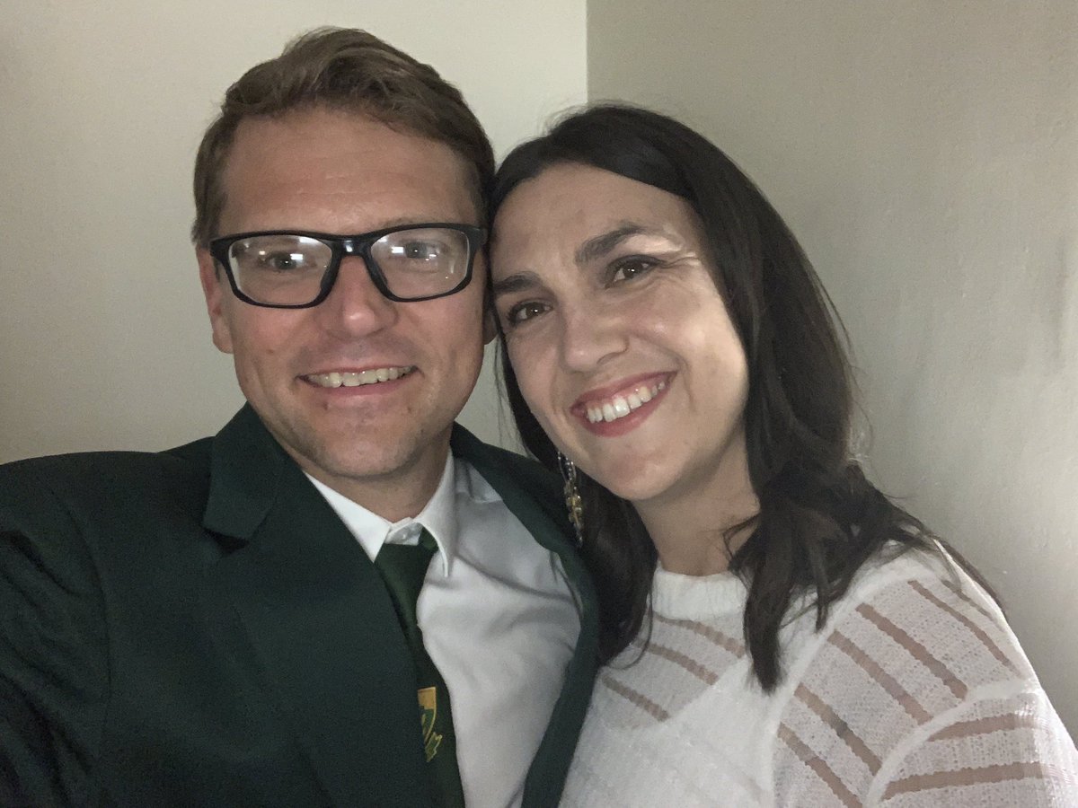 DrJacques Van Staden tweet media