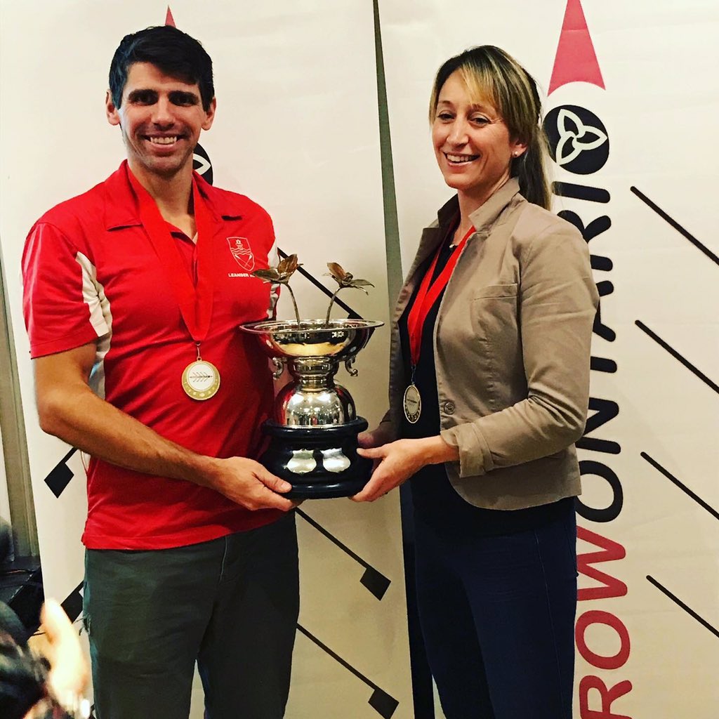 Row Ontario tweet media