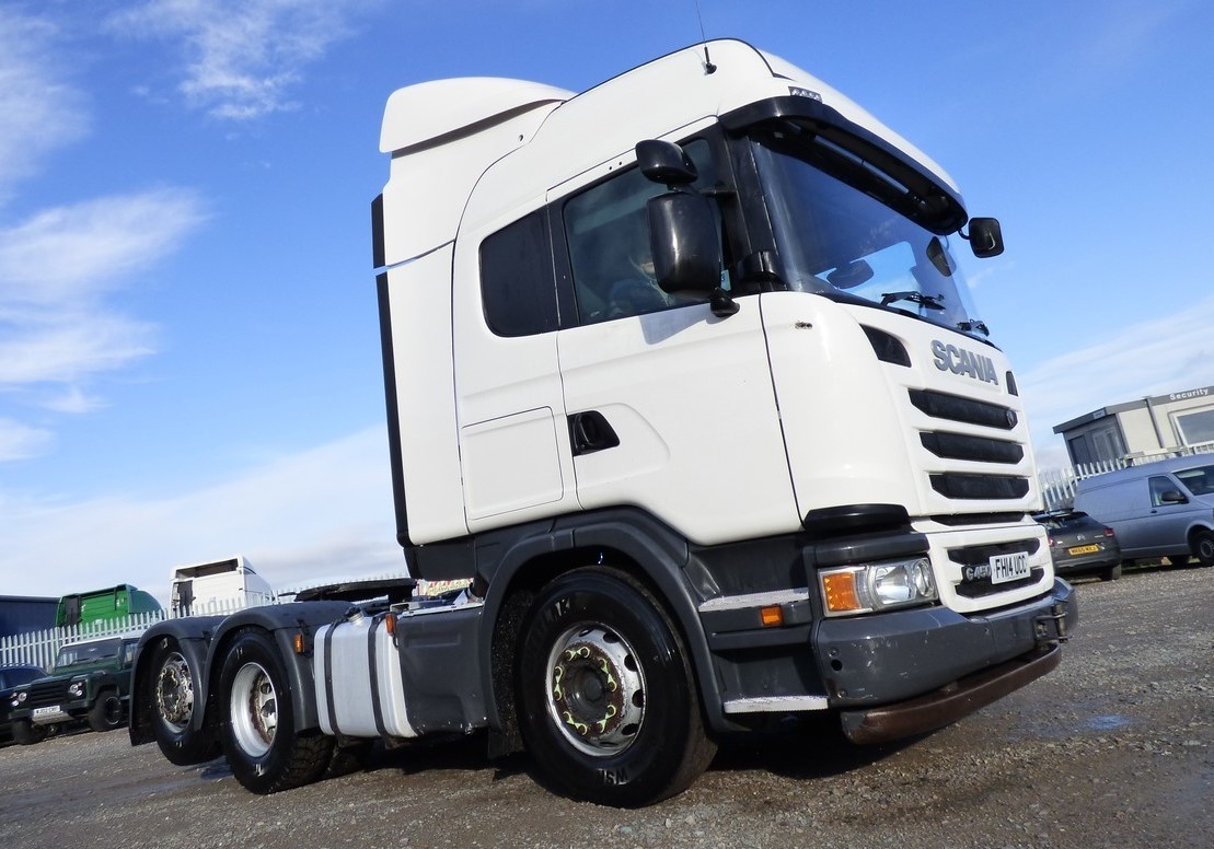 View the latest #UsedTrucks currently been advertised UK based sellers on compareusedtrucks.com bit.ly/2qW1dQl
