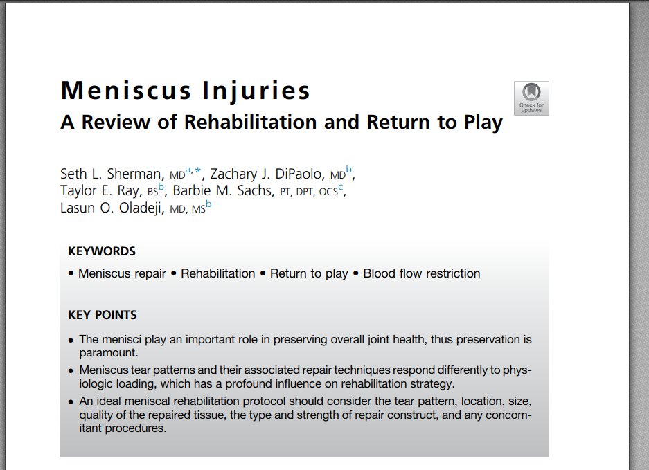 PhysioMeScience tweet picture