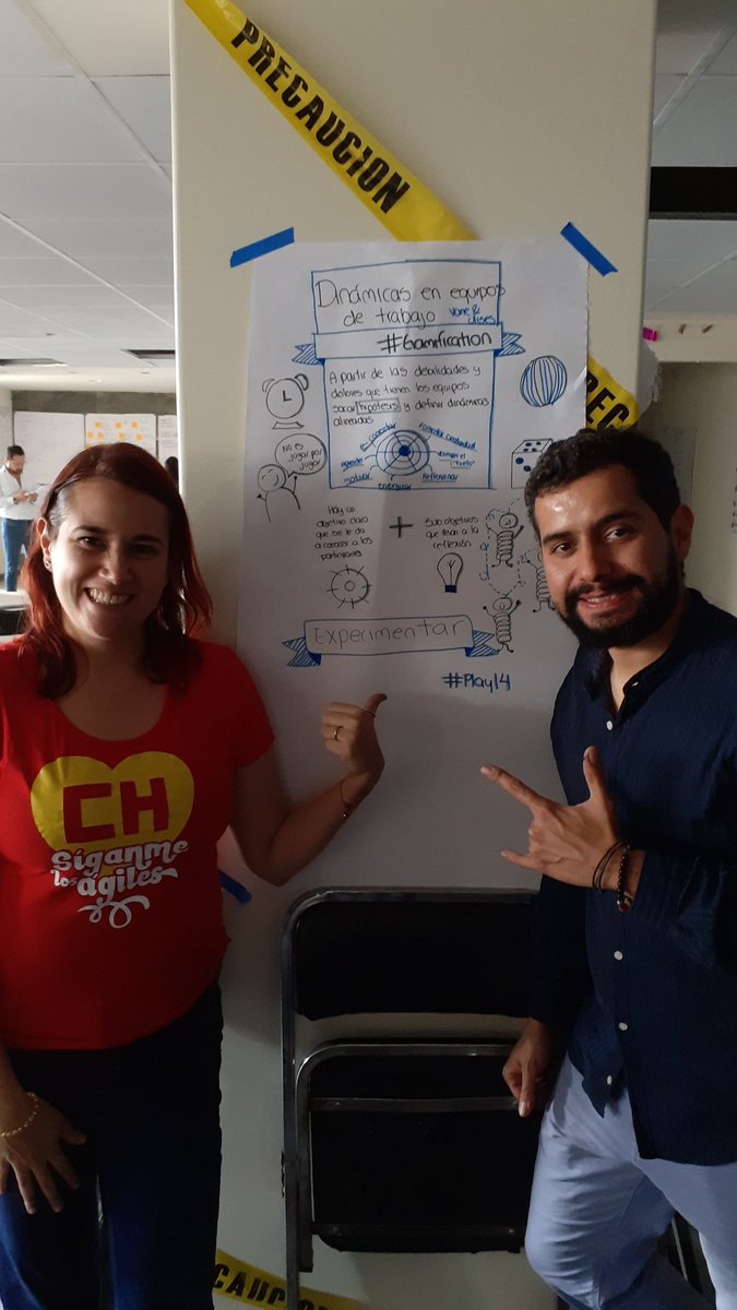 brenbastida1's tweet image. &quot;La prisa y solo el ver que se debe hacer sin ver al Equipo... mal consejero.&quot; @vanessa_amaya y Ulises @idscomercialTI @AgilesMexico #OpenAgile 2019 México