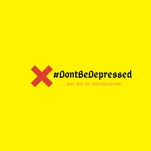 Maryam_shay's tweet photo. Say no to depression, share ur problem with ur love ones https://t.co/QVEivW3p1P