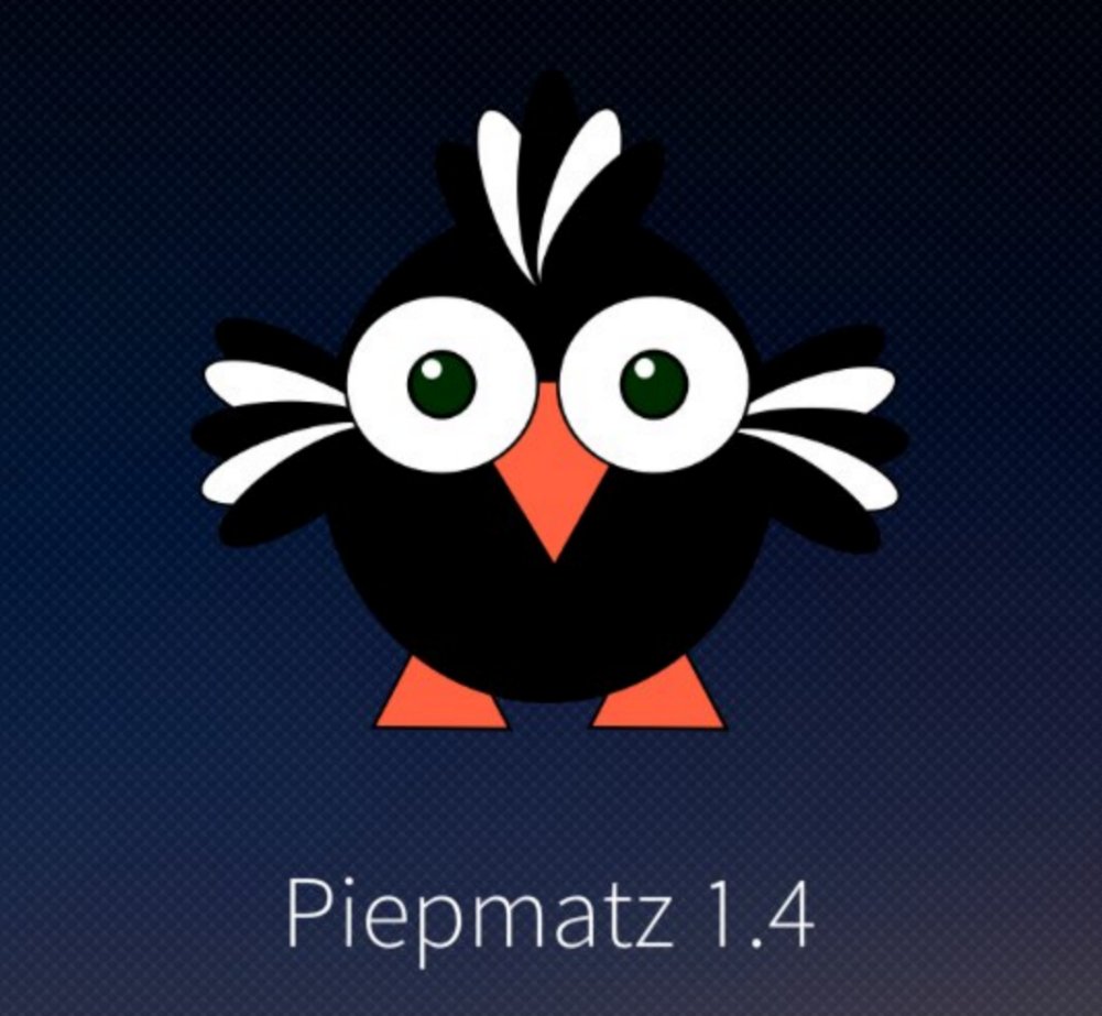 Sailfish OS News Network tweet media