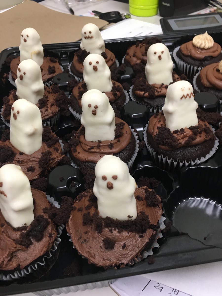BUCafe2's tweet photo. Berne Union Halloween https://t.co/Yp7P4TXECR
