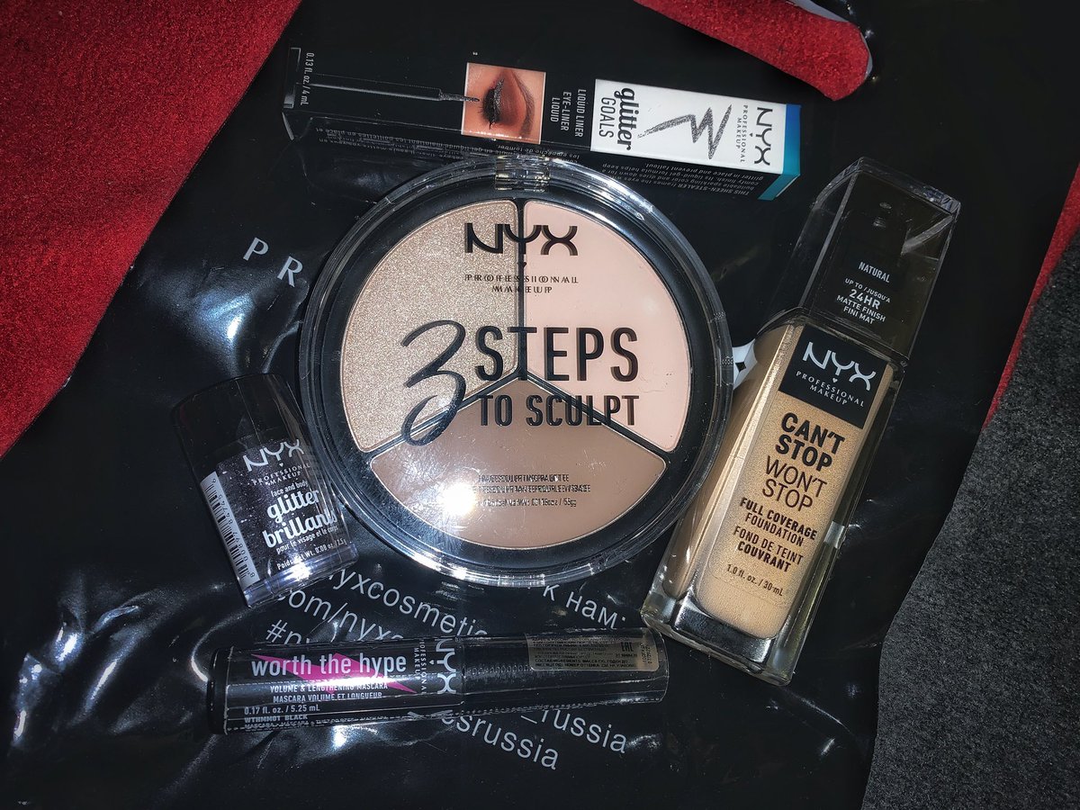 _zingara's tweet photo. My #glamfriday oh sorry #BlackFriday was really good! ππ₯°π https://t.co/OQhZPrSFqT