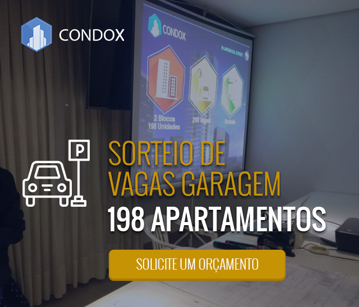 Condo_X's tweet photo. +1 Sorteio realizado com sucesso.
Agilize também a sua assembleia!
Sorteio de Vagas e Votação Eletrônica é com a @Condo_X.
#condox, #votacaoEletronica, #sorteioDeVagasGaragem,
#condominio, #sindico, #administradora, #sindicoprofissional.
Acesse: https://t.co/G0WMEh1L6u https://t.co/nK2fGq6Avj