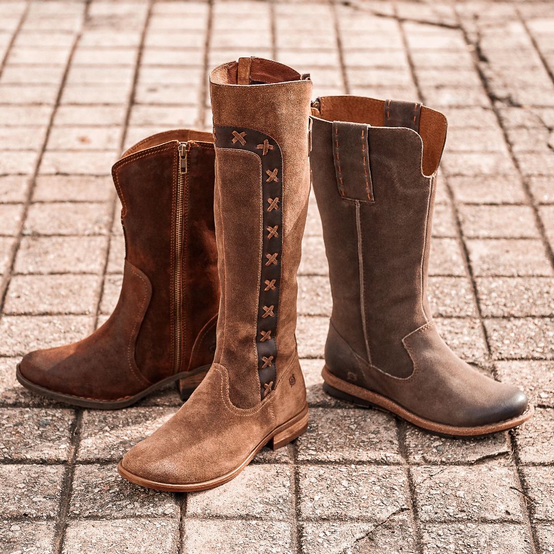 born albi boots
