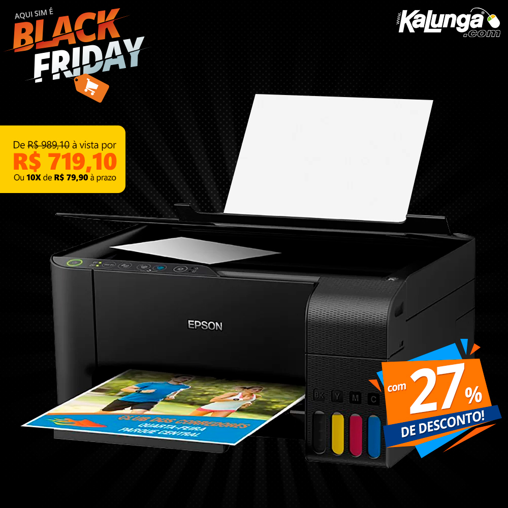 black friday epson