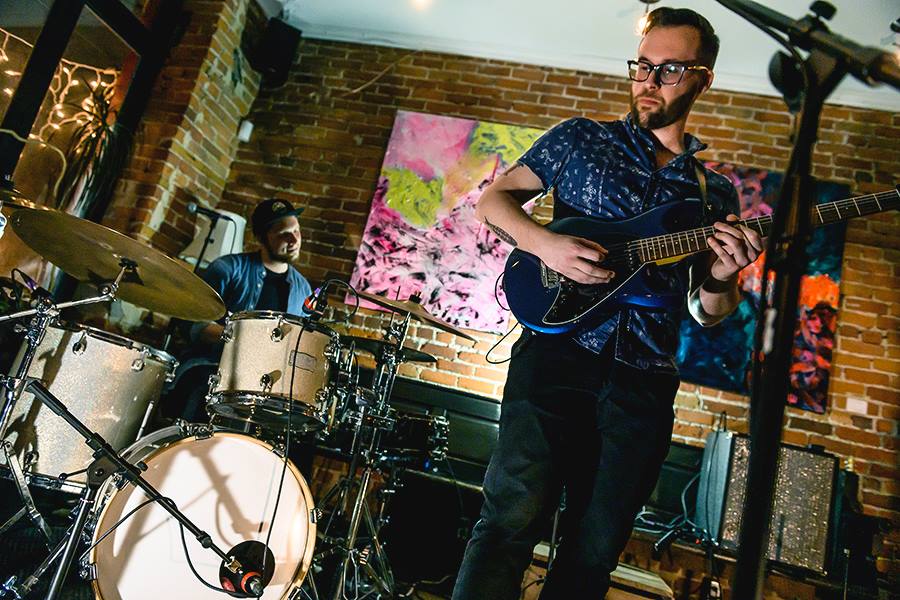 PechaKucha Québec tweet media