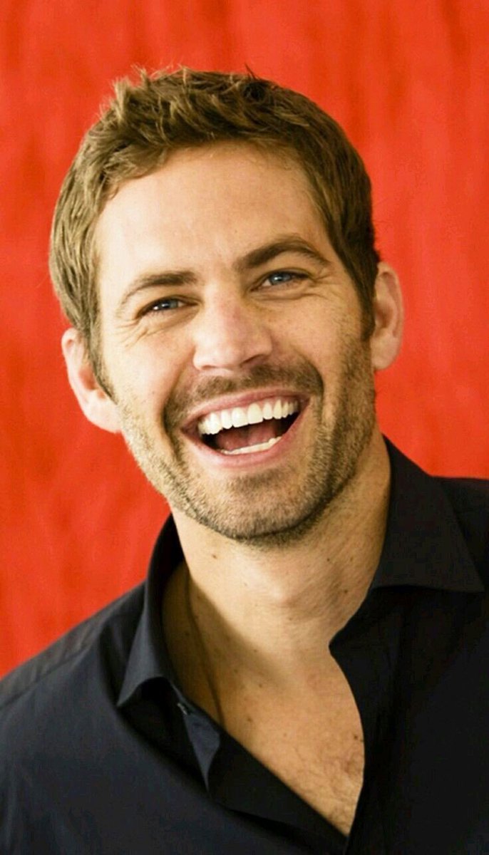 Today marks the 6 year anniversary of our loss. We will forever cherish Paul's welcoming smile and kind heart. #TeamPW