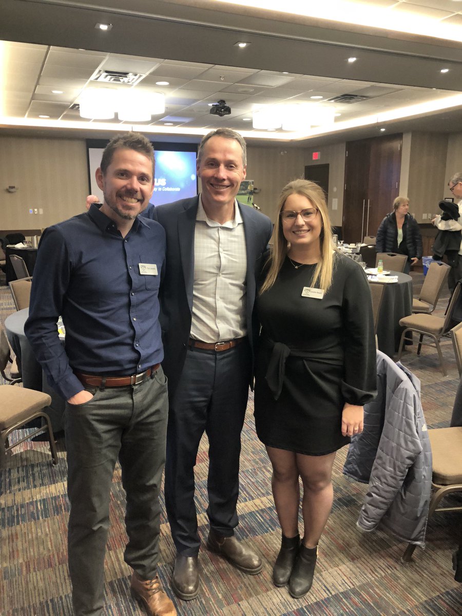 cmsasoccer's tweet image. Big thanks to @Davidfhlegg for joining CMSA and our membership at our AGM and addressing diversity and inclusion in sport.

A few @MRUAlumni in the crowd ⬇️