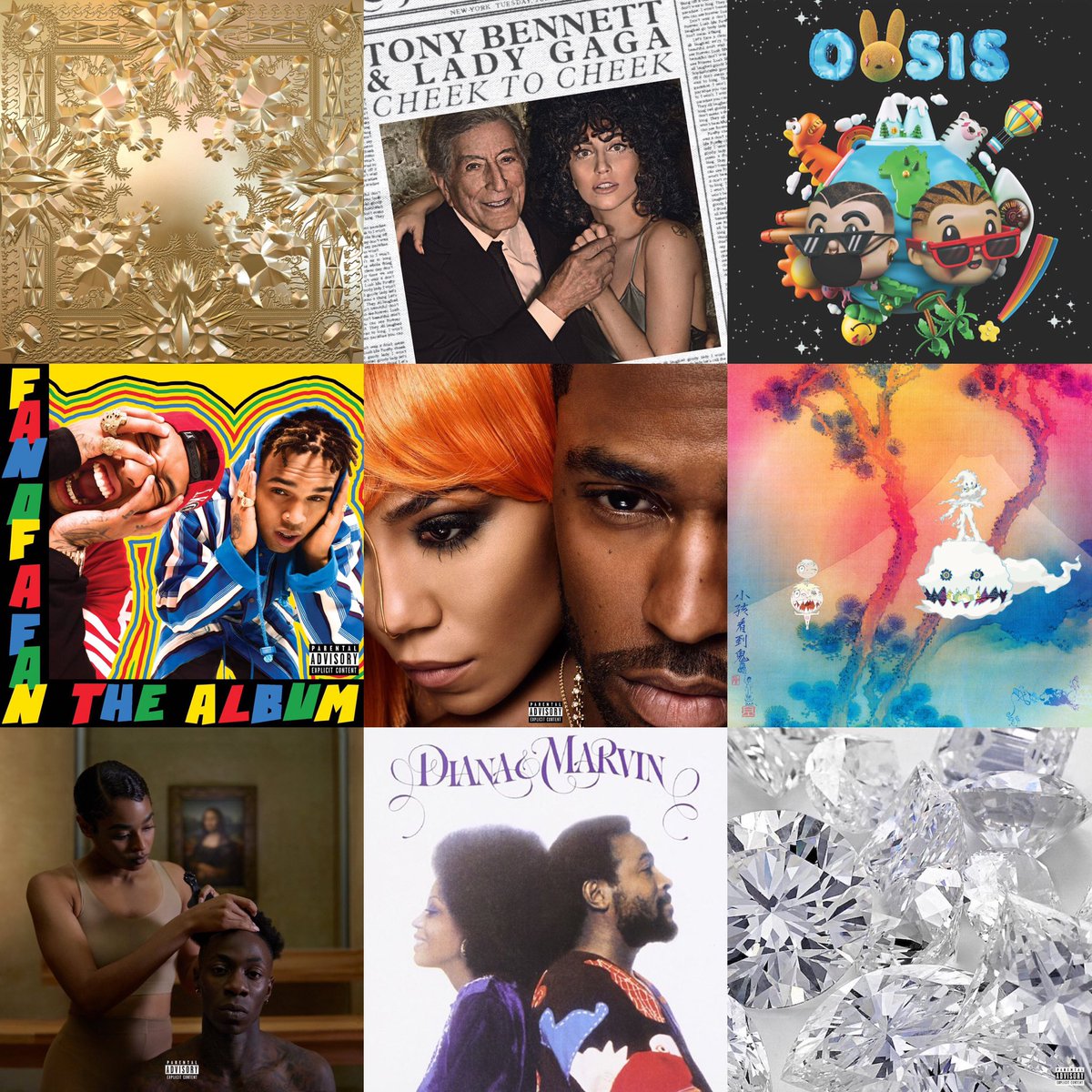 Pop Crave tweet media