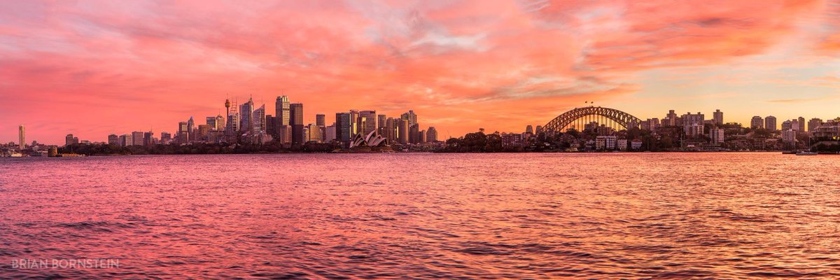 sydmovingguide's tweet photo. Cremorne Point Sunset. Gorgeous photo from 📷Instagram @brianbornstein. #sydneymovingguide https://t.co/3CNOLX4pqZ