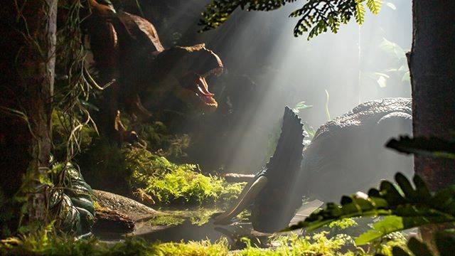 Surprise!

#trexarms #trexattack #trex #jurassic_park #jurassicworldfanart #jurassicparkfan #jurassicpark #t_rex #nasutoceratops #toysyndicate #toydinosquad #wheretoysdwell #toptoyphotos #toyartistry_and_beyond #dinosaurs #dinofan #dinoart #jurassicworld… ift.tt/2Lb5Dd5