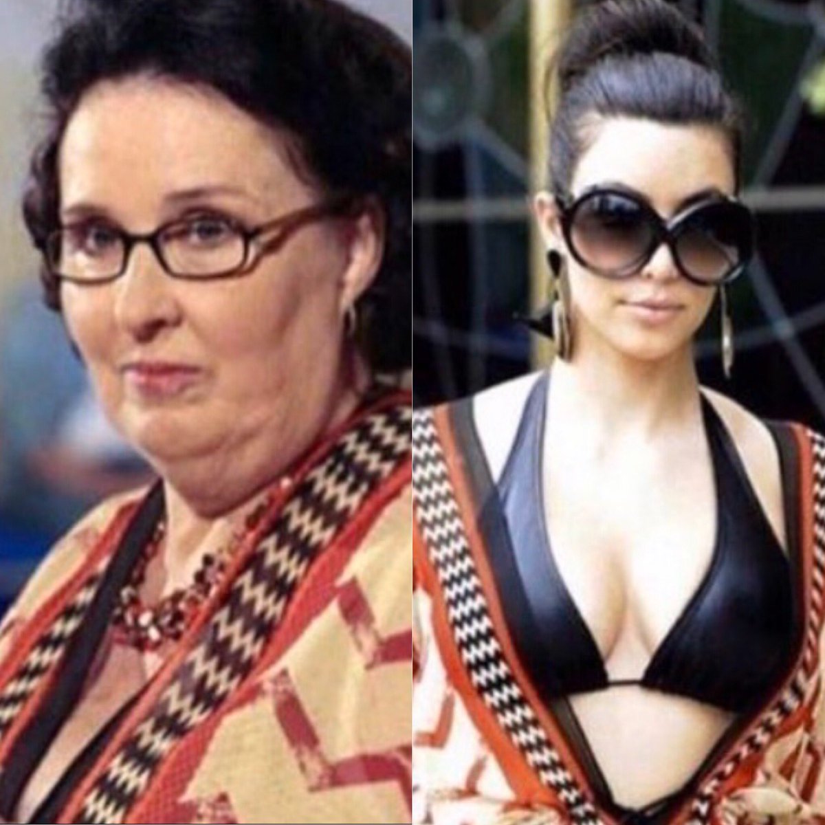 Dwight K. Schrute, Dunder Mifflin (Parody) tweet media