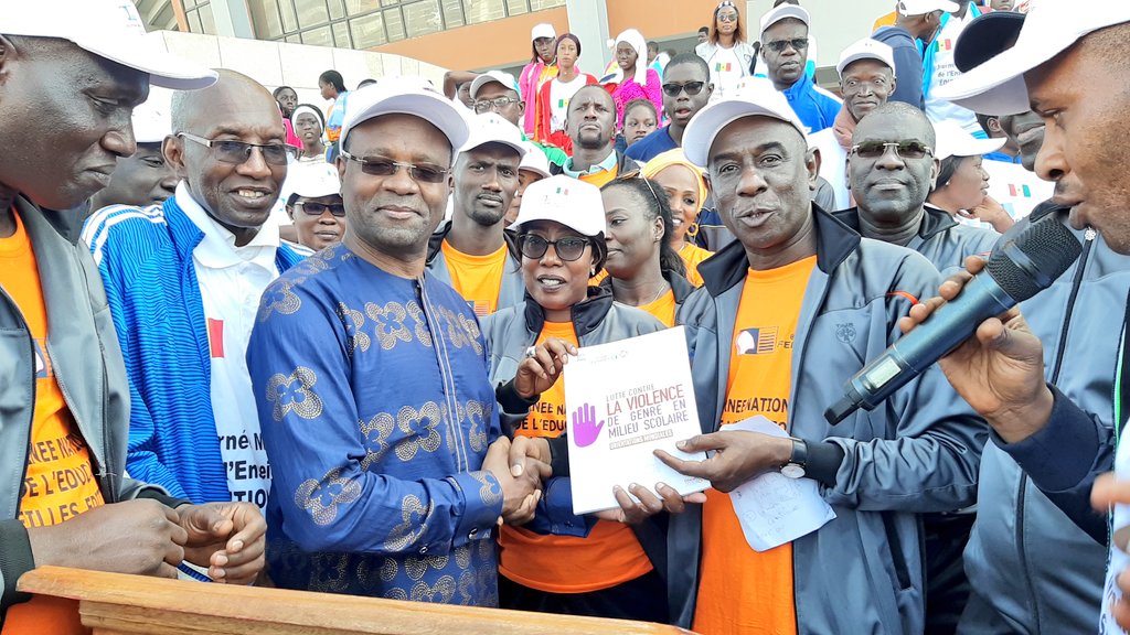 UNESCO Dakar 🏛️ #Education #Sciences #Culture tweet media