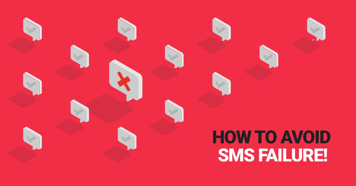 How to improve your #SMS deliverability, so you can get the customer engagement SMS is known for. tlyx.co/smsdeliverabil…