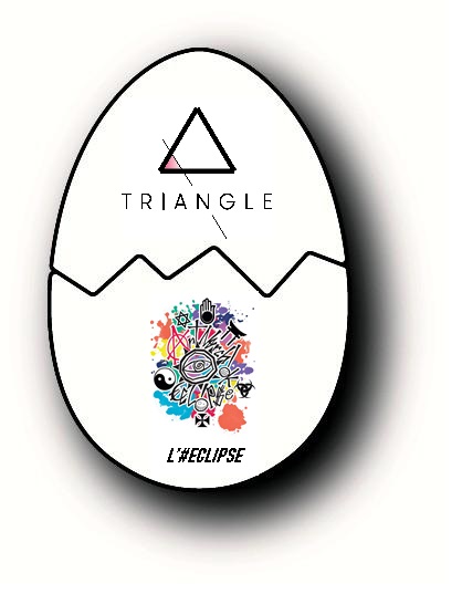 EclipseTriangle's tweet image. Pourront-ils supporter??!!

#PartyMakers #GoodVibesOnly #CIV225