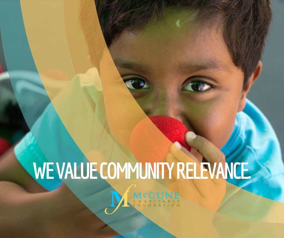 Programs supported by the Foundation should at their core be targeted and developed recognizing the diverse communities that comprise New Mexico. Learn more about our values here: nmmccune.org/about