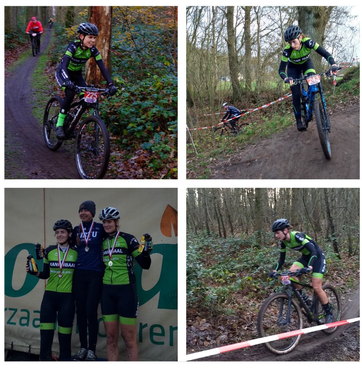 Glibberen en glijden in Noardburgum <a href="/ICW_Noord/">ICW_Noord</a>. 1. <a href="/anouskakoster/">Anouska Koster</a> 2. <a href="/sannebouwmeeste/">Sanne Bouwmeester</a> 3. Mathea Neijmeijer