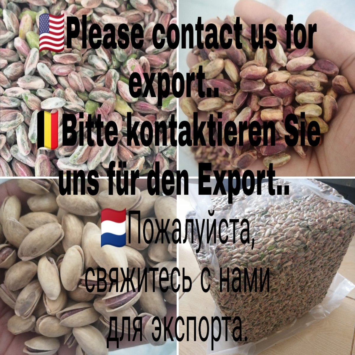 İhracatlarımız
#Germany #Rusya #İngiltere #England