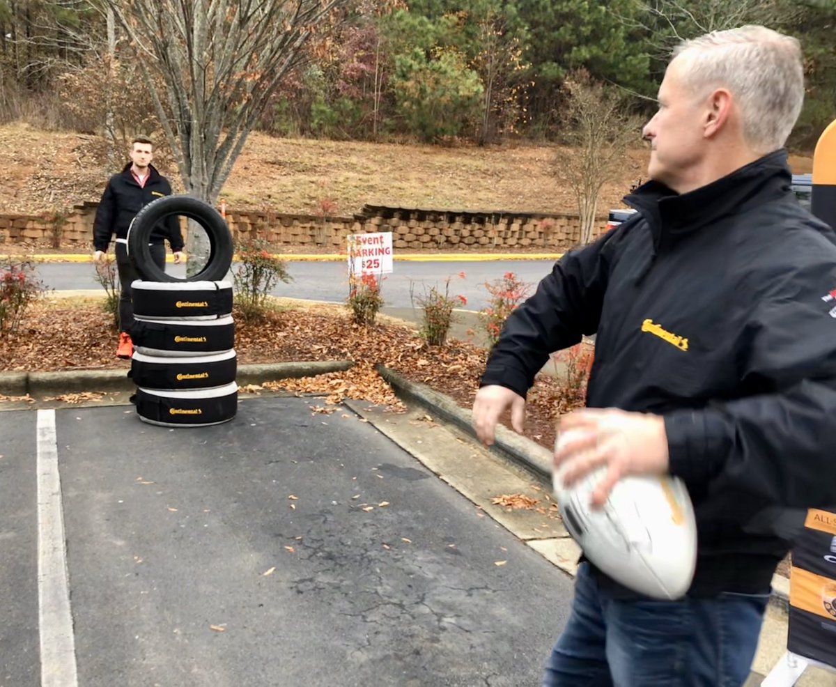 The Big Tailgate Tour tweet media