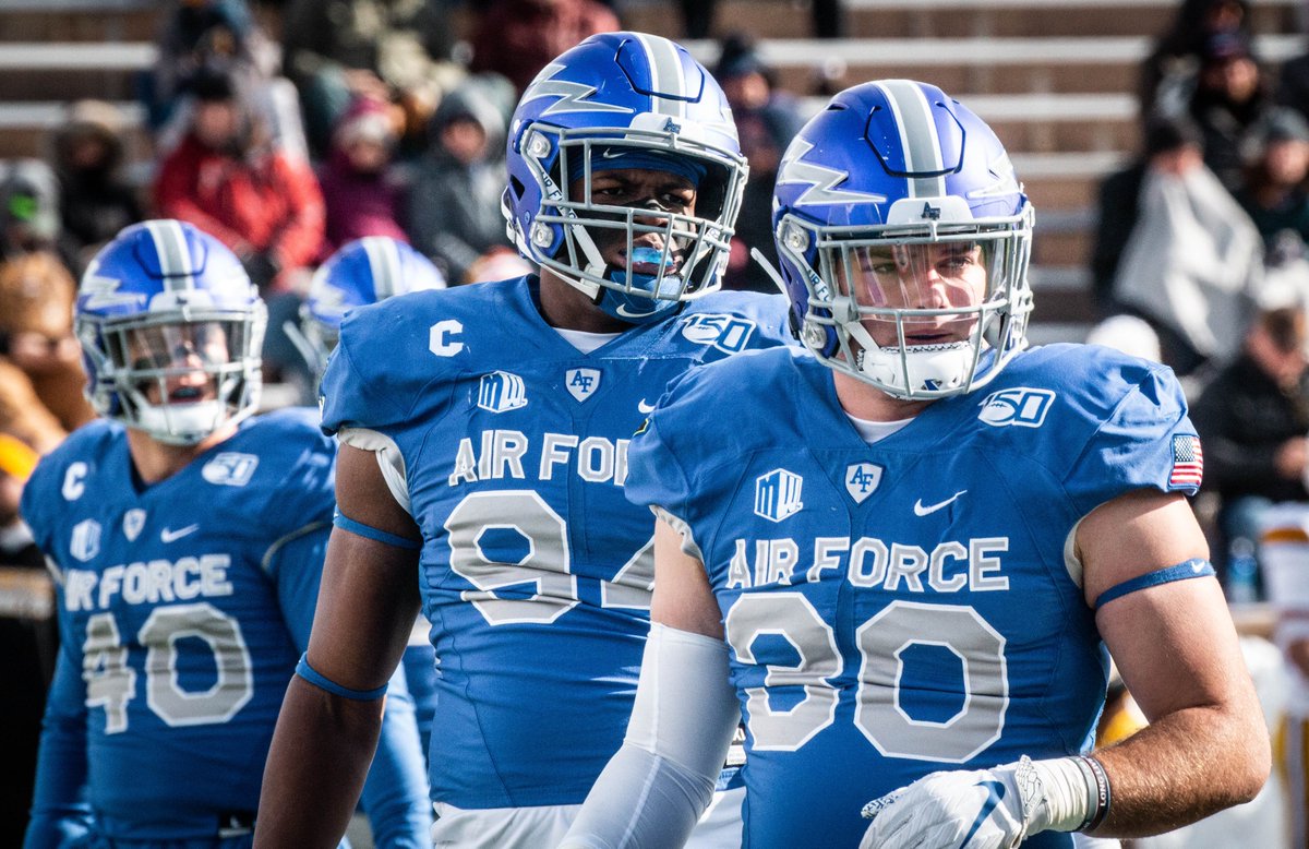 AF_Football's tweet photo. Grind it out football. https://t.co/PYwZi2Z9d8