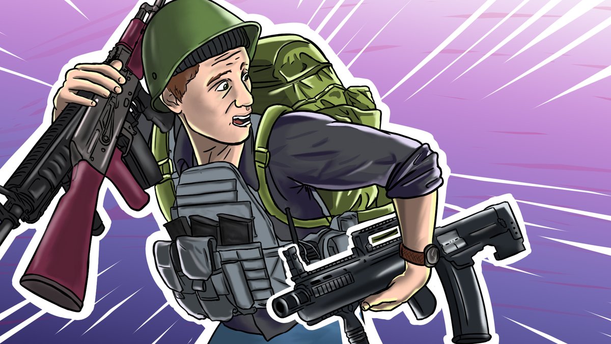 fairTX_BP's tweet image. Thumbnail finally done and the vid is live :D

youtube.com/watch?v=9x4G_V…

Enjoy!