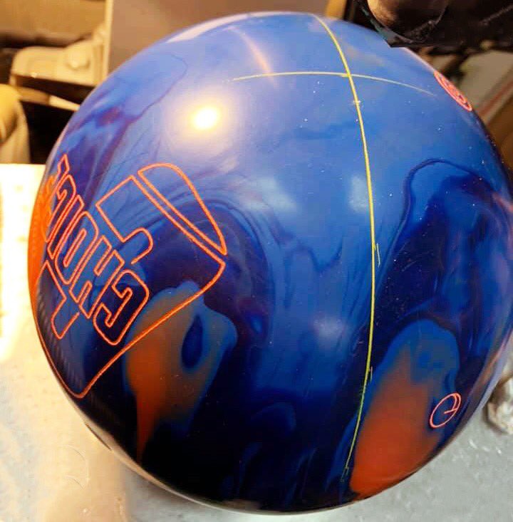 EboniteBowling's tweet photo. π΅Making Solid Choices!π
#Ebonite #BowlToWin #ChoiceSolid π· Brett Shepherd https://t.co/TvCthQtWFA