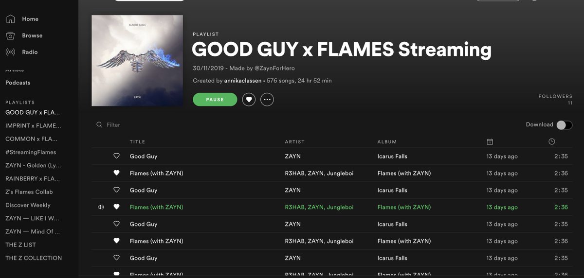 GukMatoki's tweet photo. @ZAYNxPROMO #Flames #GoodGuyDay 
@zjmzt4n @RiRi_Zaddy @fIihrt https://t.co/HmhvhApeSA