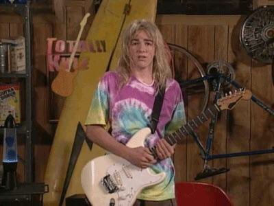 AlavatorMusic's tweet photo. i’m gonna tell my kids this was Kurt Cobain https://t.co/IV6tUDzk9T