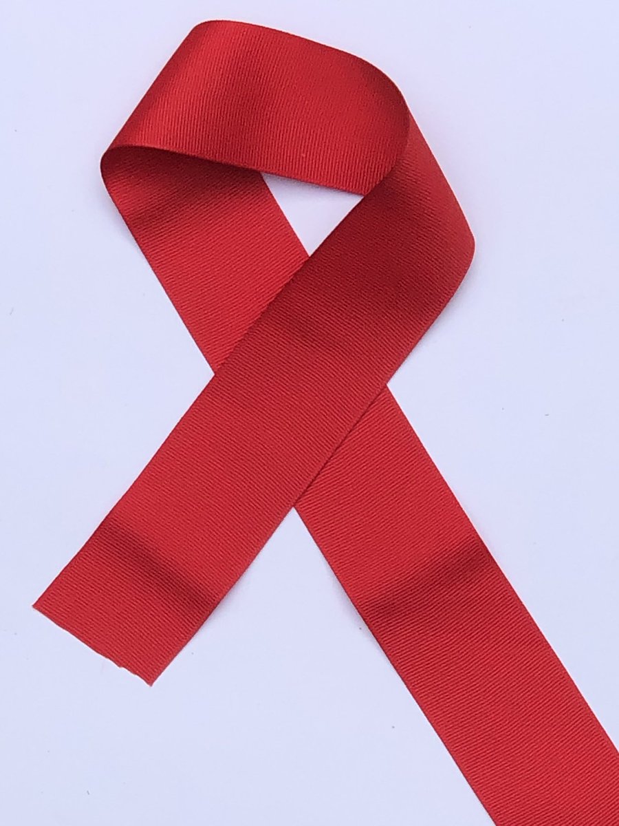 Let’s reflect on how far we have come since the 80s. Thanks to the exhaustive efforts of researchers, doctors, nurses, educators, community activists, working in collaboration with pharmaceutical companies, HIV/AIDS is today a more manageable disease. 

#WAD2019 #WorldAidsDay
